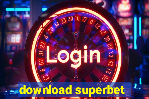 download superbet